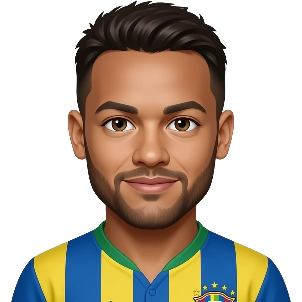 Neymar emoji