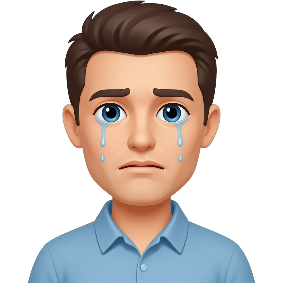 Sick emoji