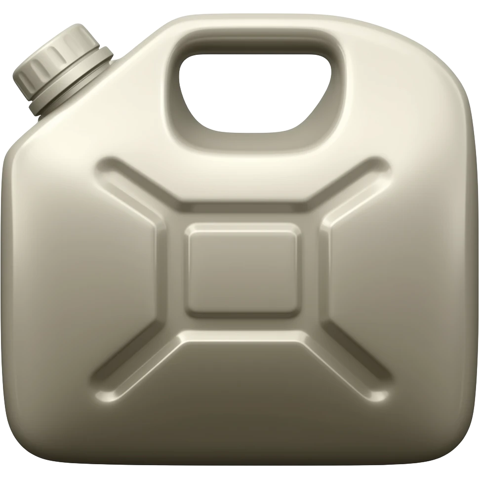 Fuel Tank emoji