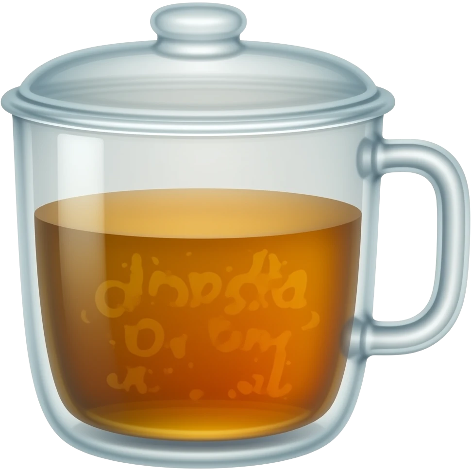 Tea emoji