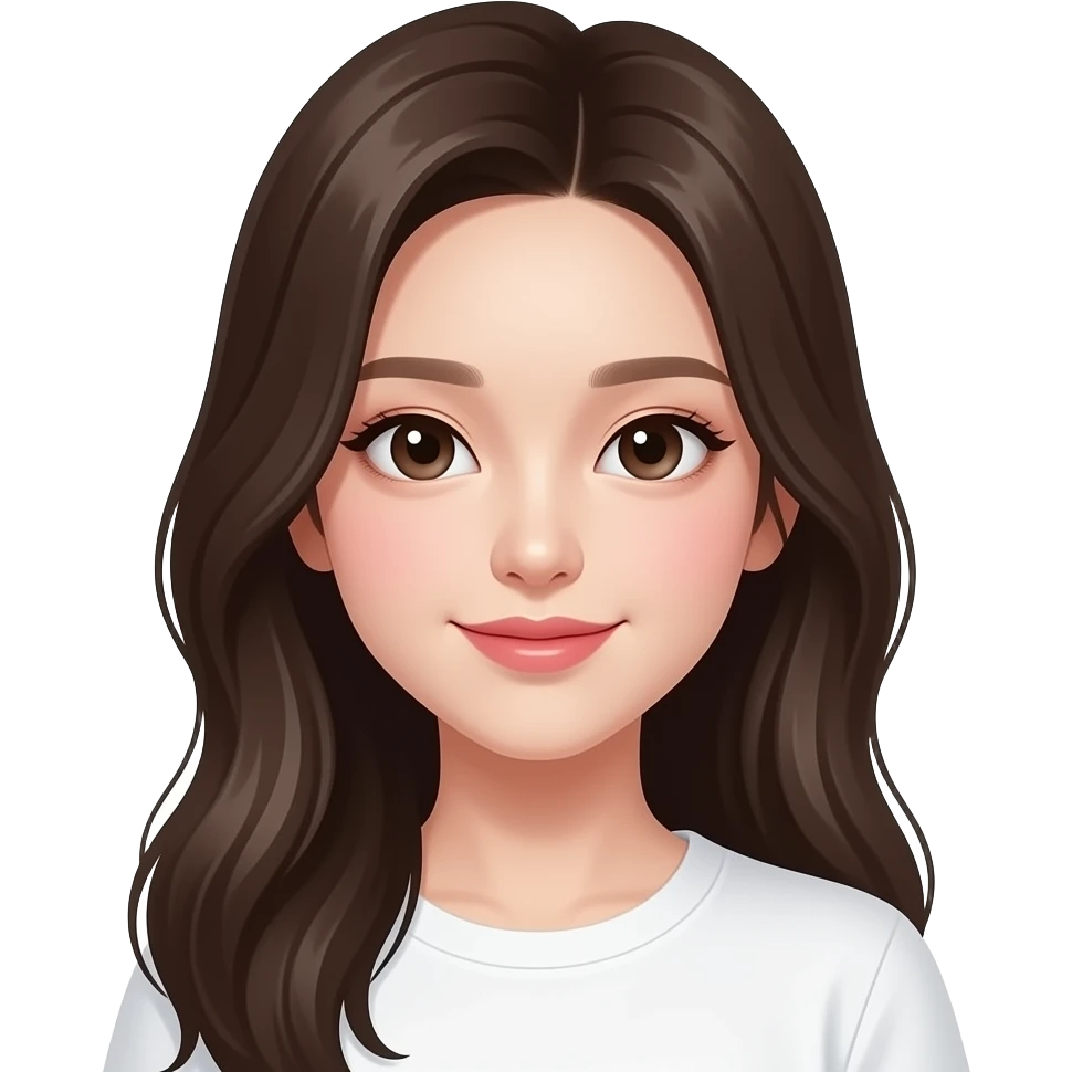aespa emoji