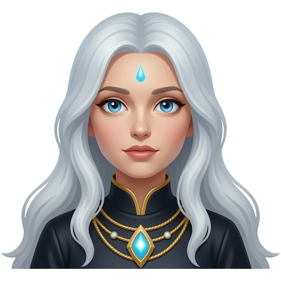 aura emoji