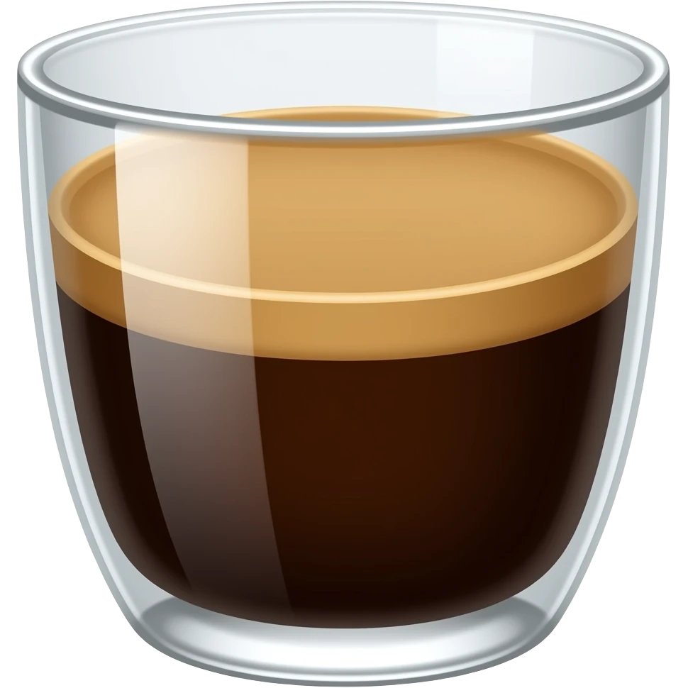 americano emoji