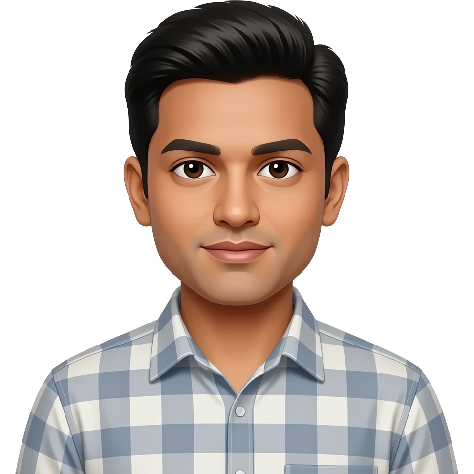 Ashish kumar emoji