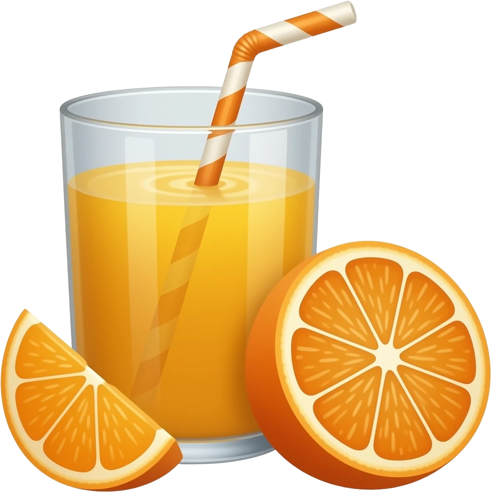 juice emoji