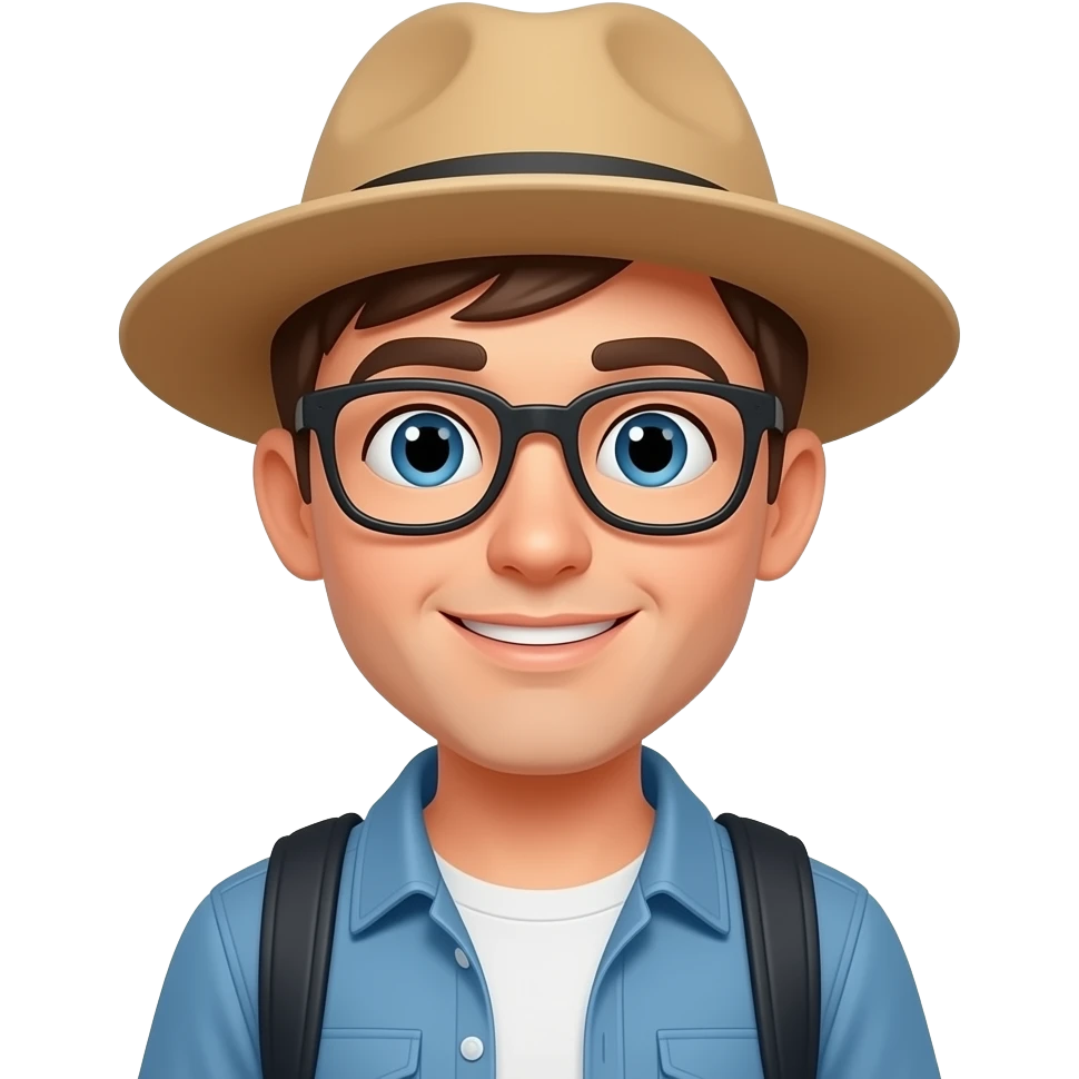 turista emoji