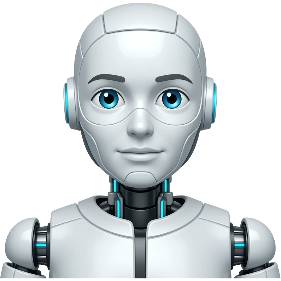 A.I. emoji emoji