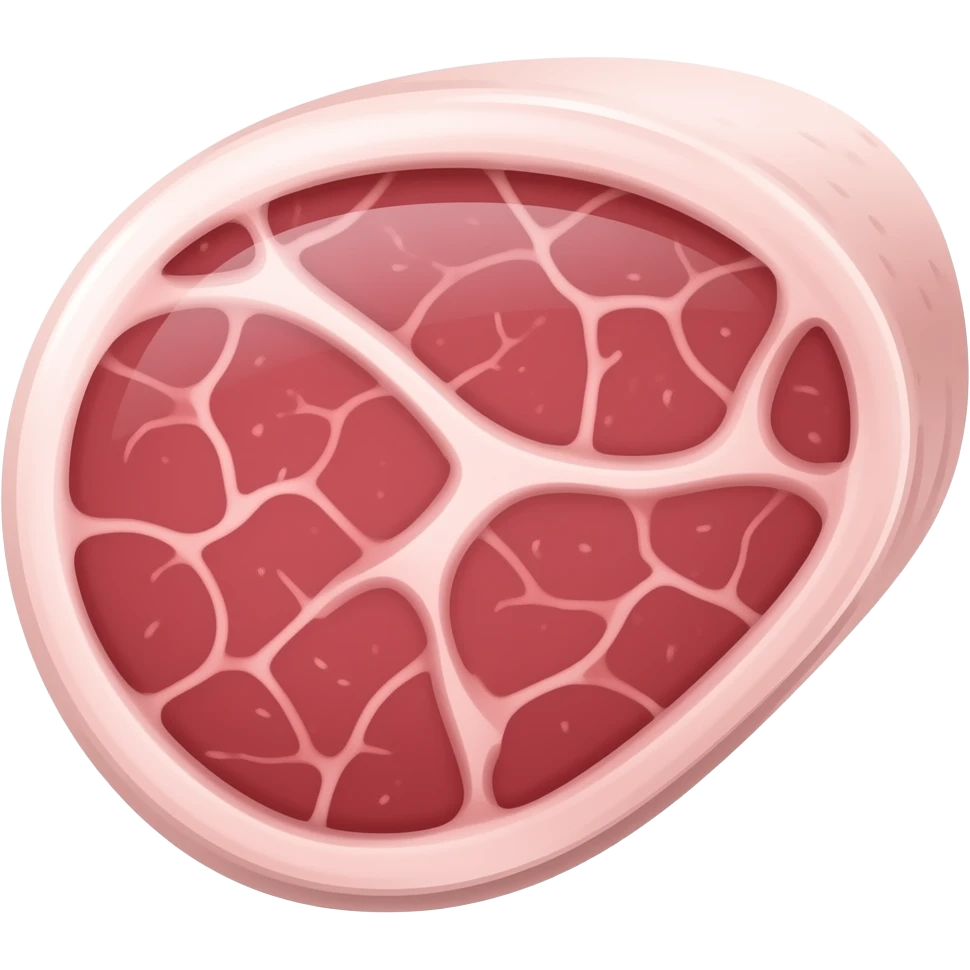Mutton emoji