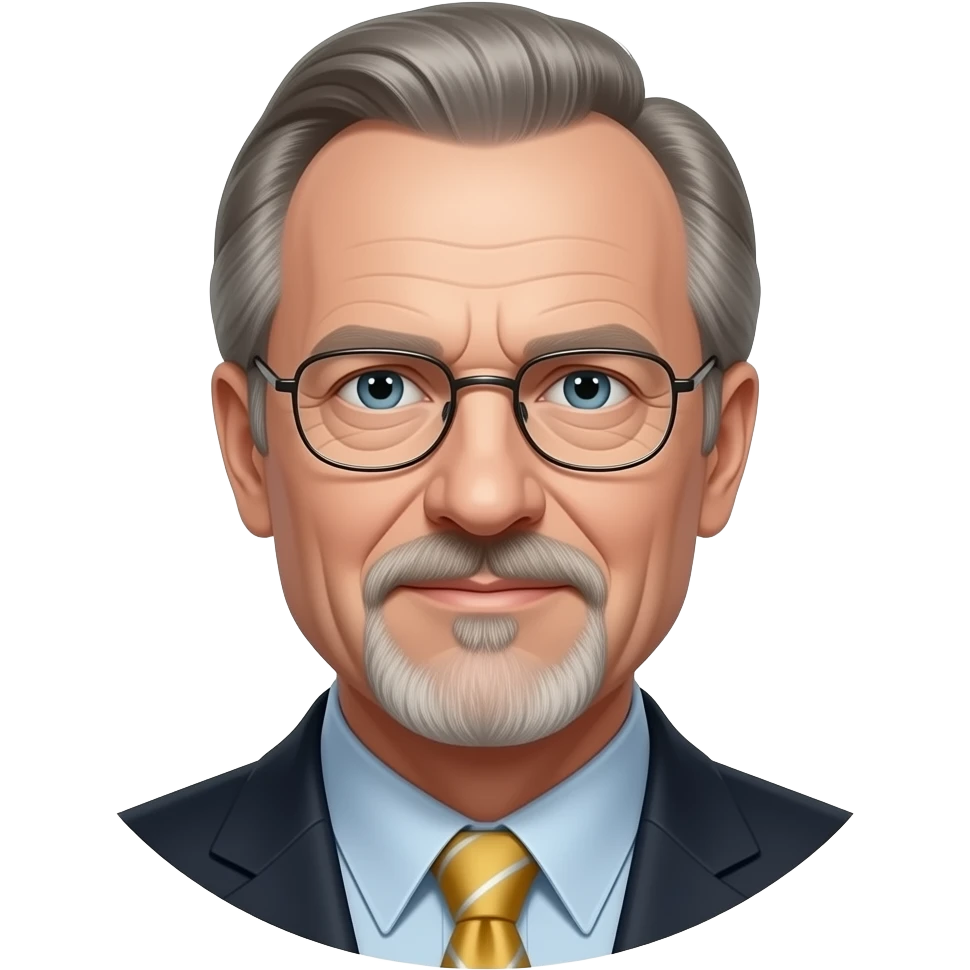 gus fring emoji