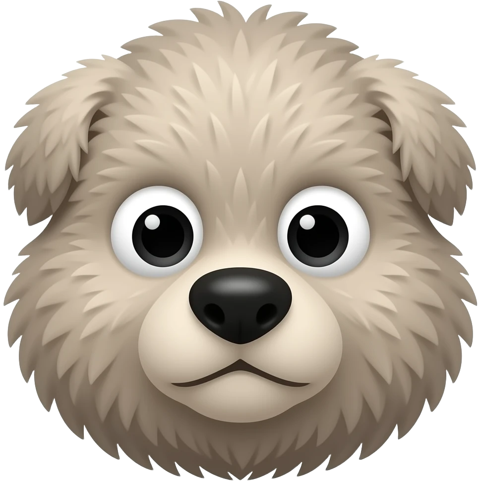 Пиздец emoji