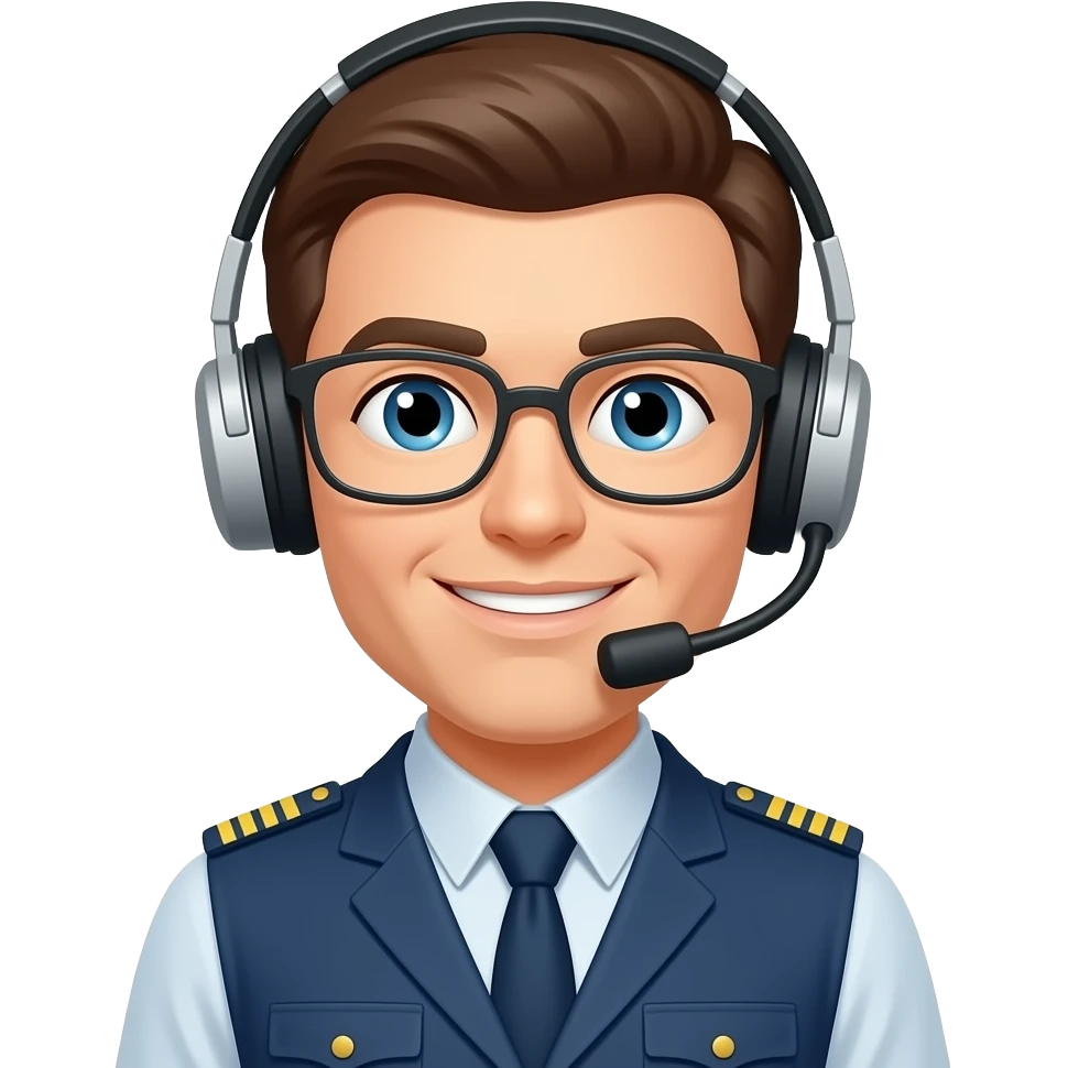 operador emoji