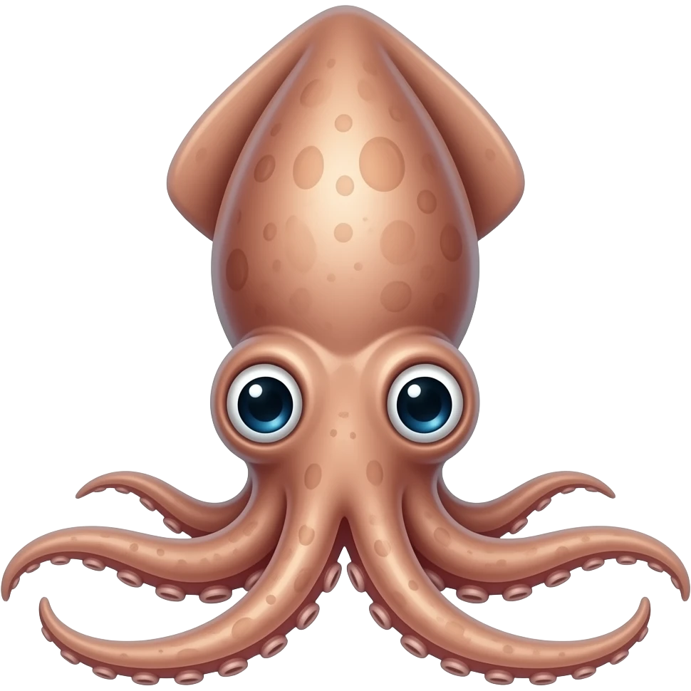 Squid emoji emoji