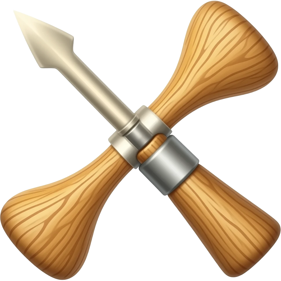 HANDLE emoji