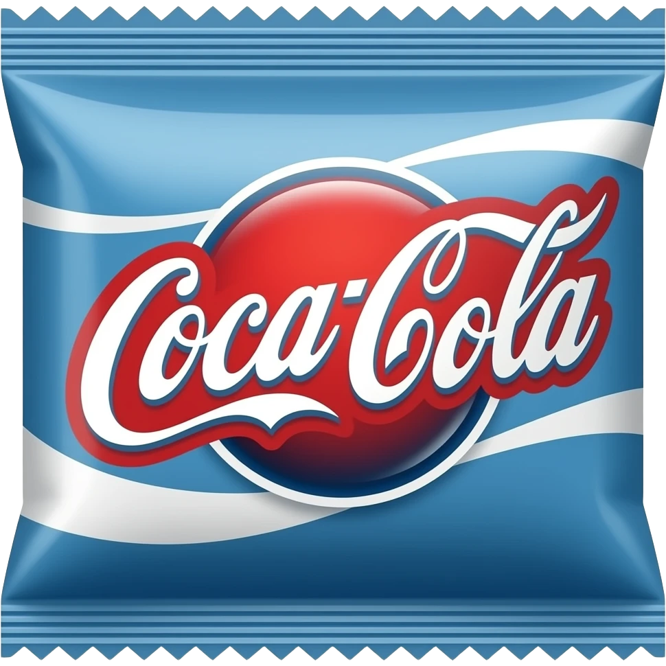 Soda Pack emoji