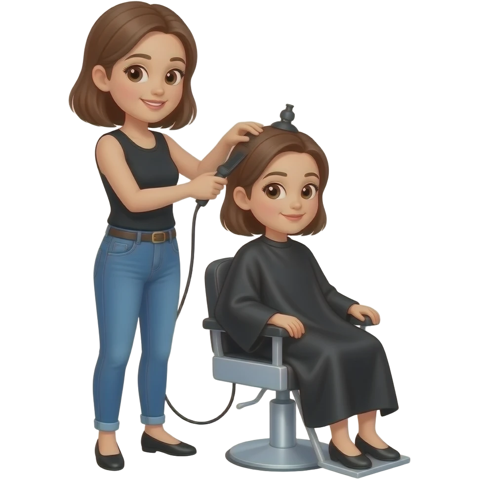 💇🏻‍♀️ emoji