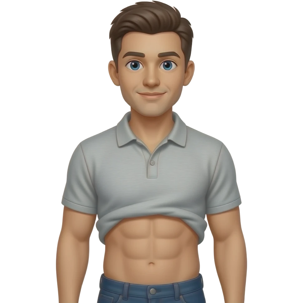 abs emoji