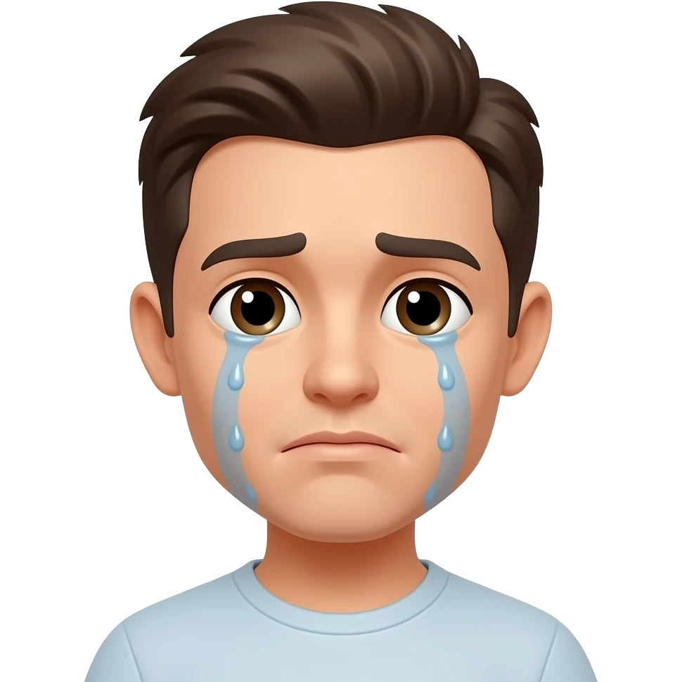 crying emoji emoji