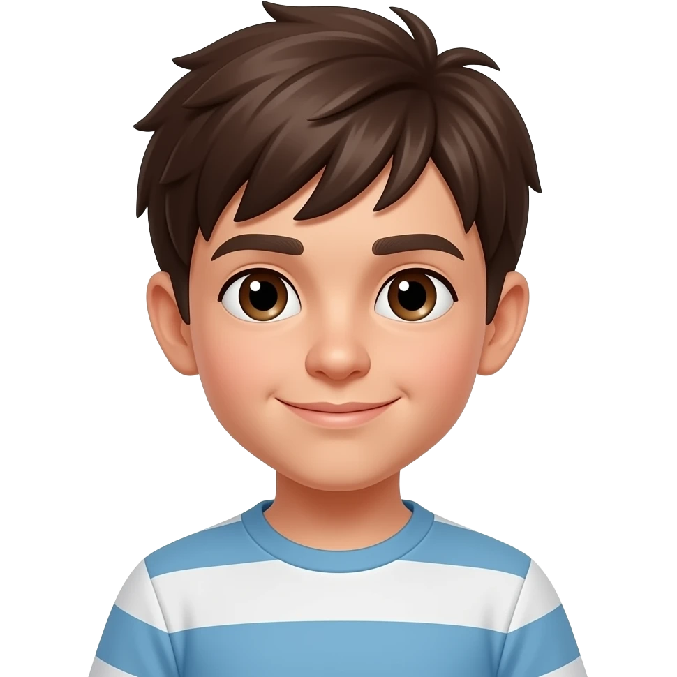 boy emoji