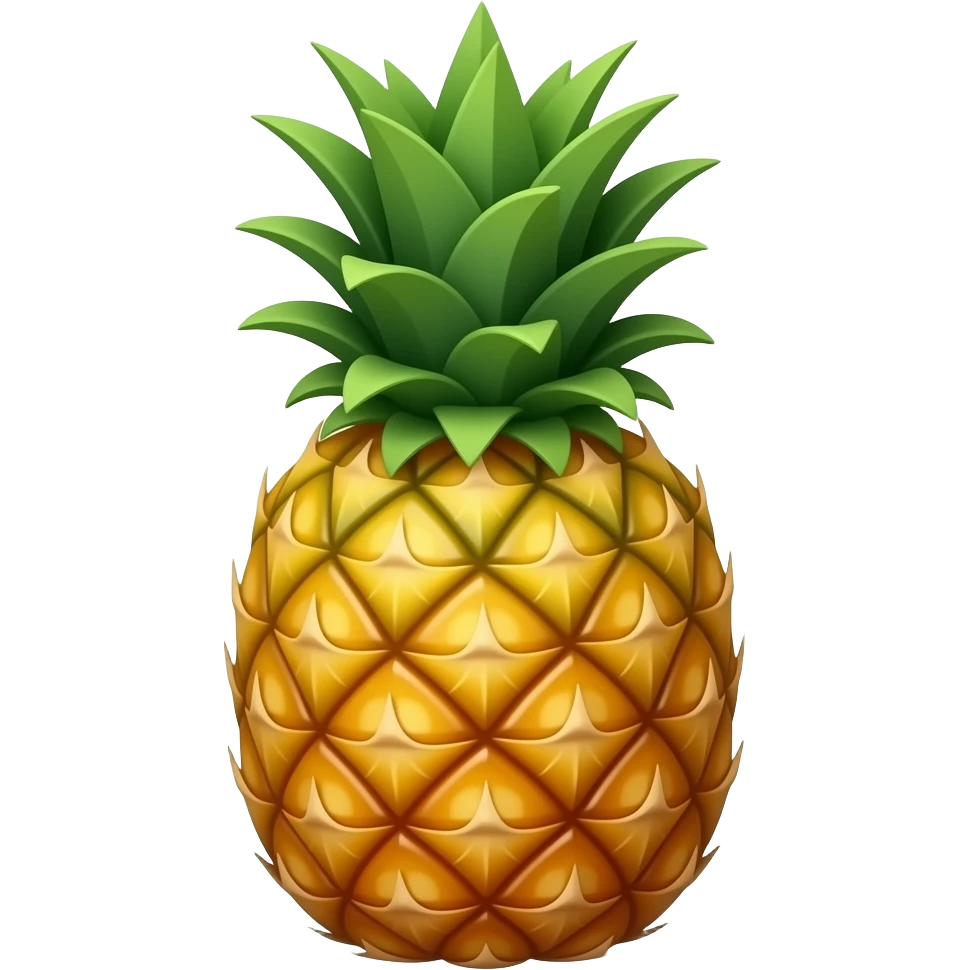 🍍 emoji
