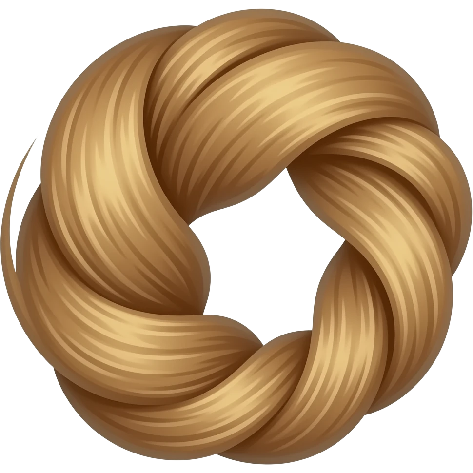 curl emoji