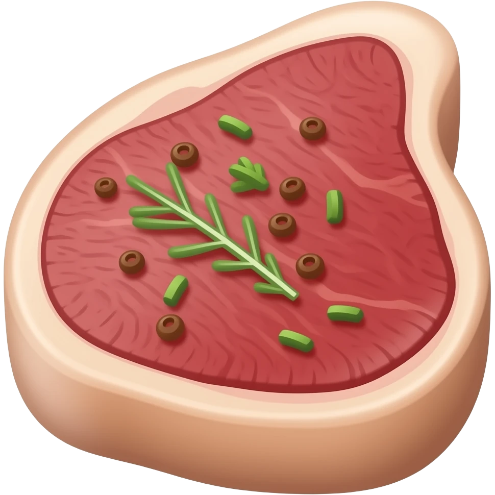 beef emoji