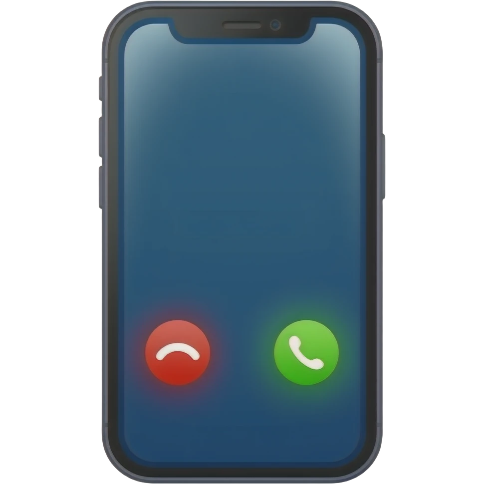 mobile communications emoji