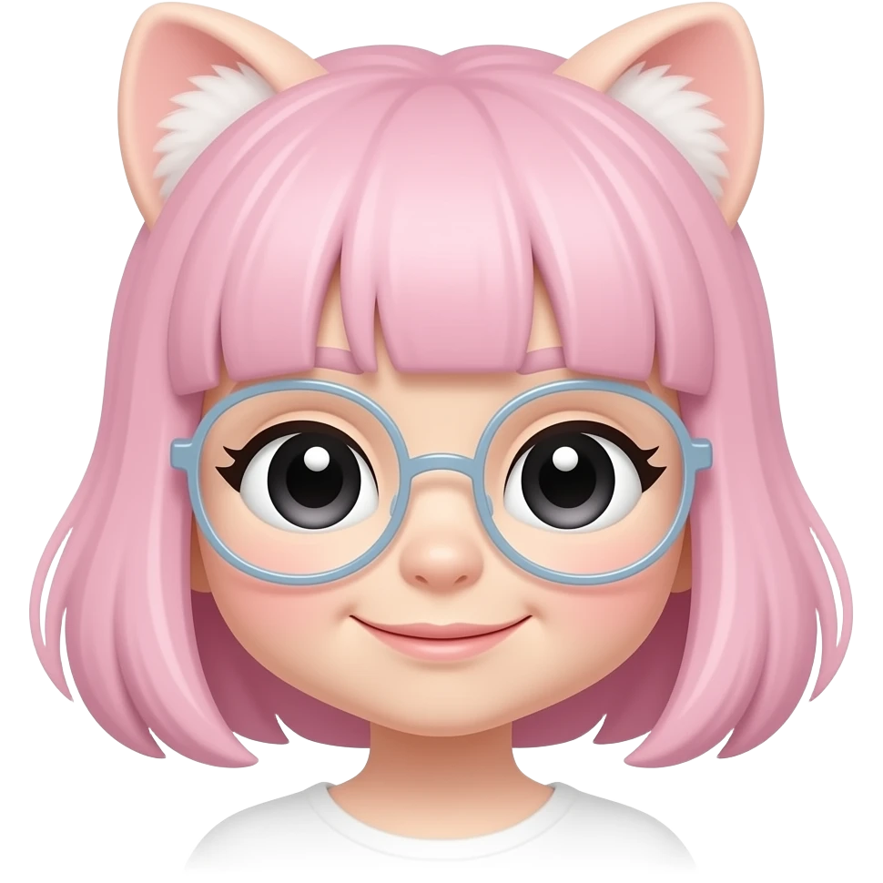 Pinki emoji