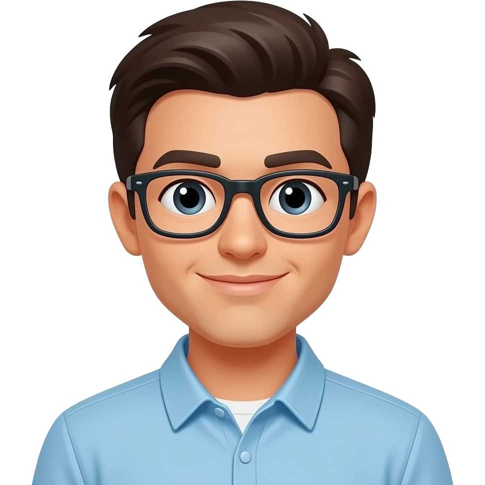 learning emoji
