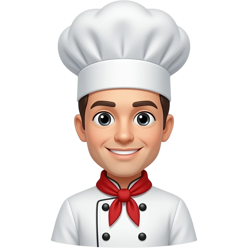 chef emoji
