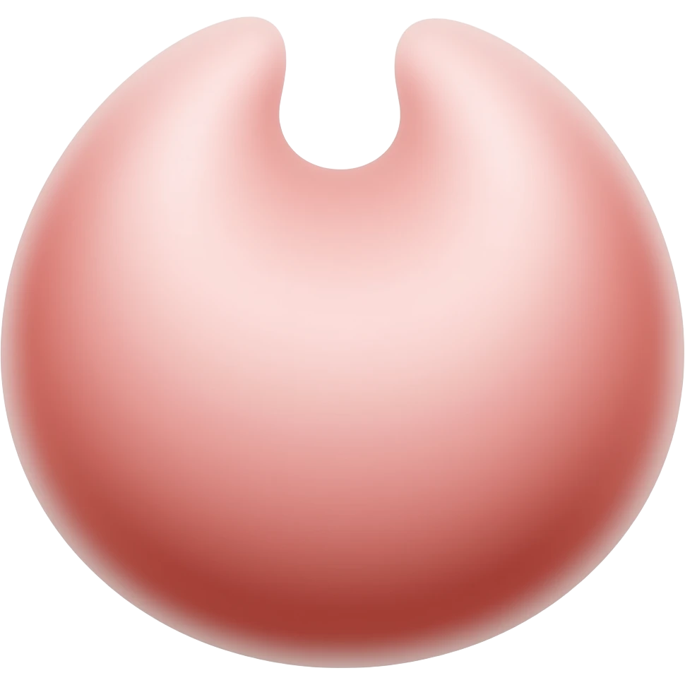 Big penis emoji