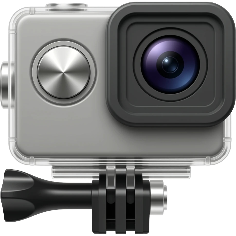 osmo action camera emoji