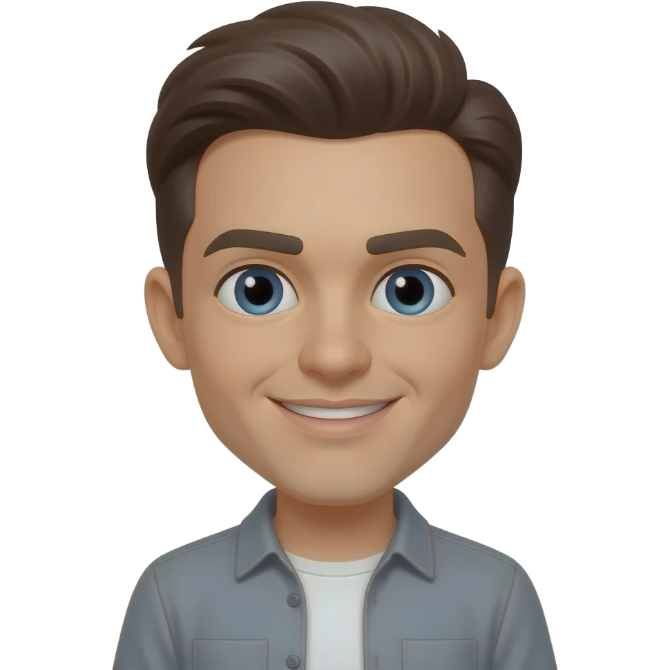 Jul emoji