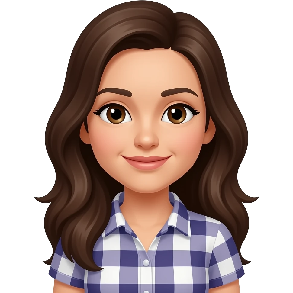 Mandy emoji
