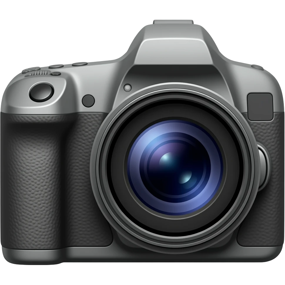 camera emoji