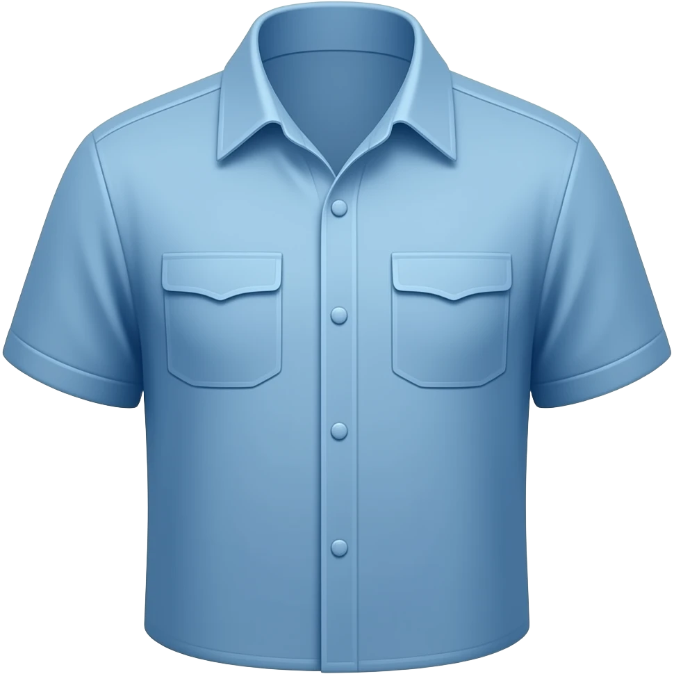 Muda pra azul emoji