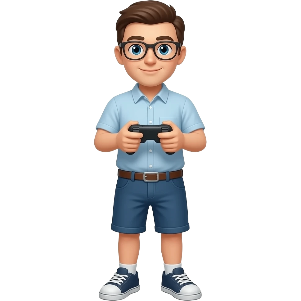 video play emoji