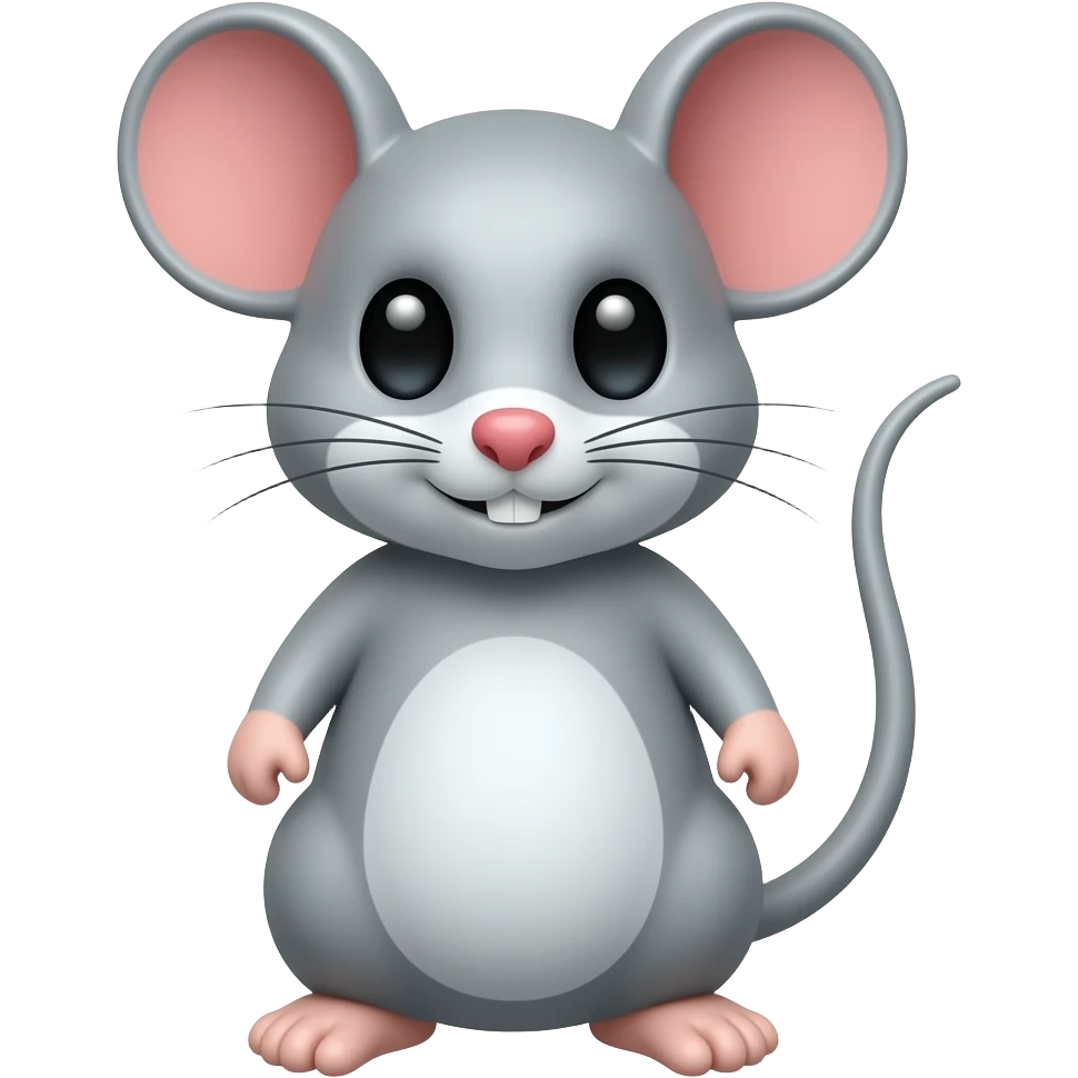 🐭 emoji