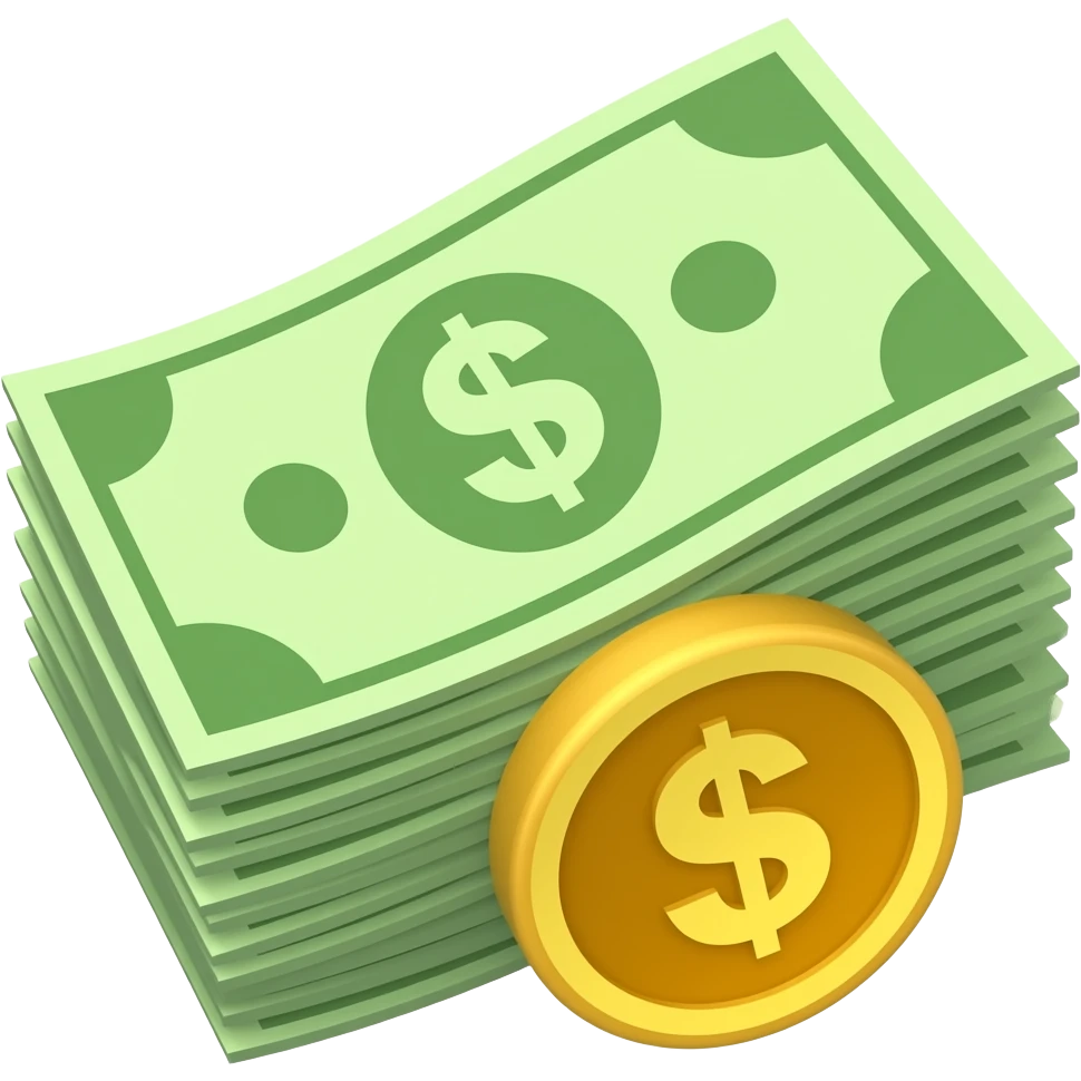 MONEY emoji