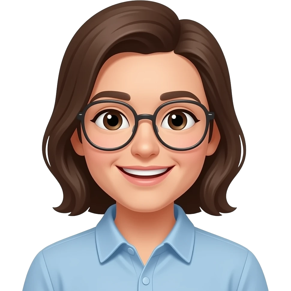 happy emoji