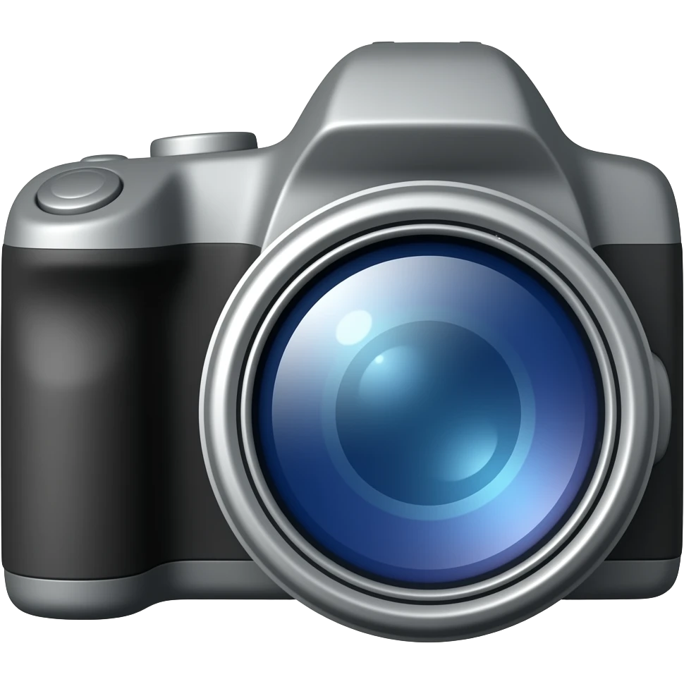 camera emoji