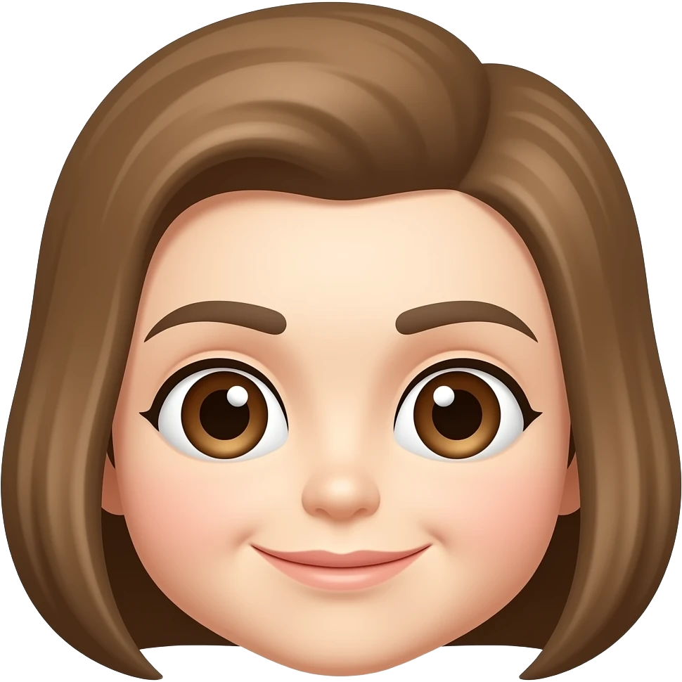 eye browns emoji
