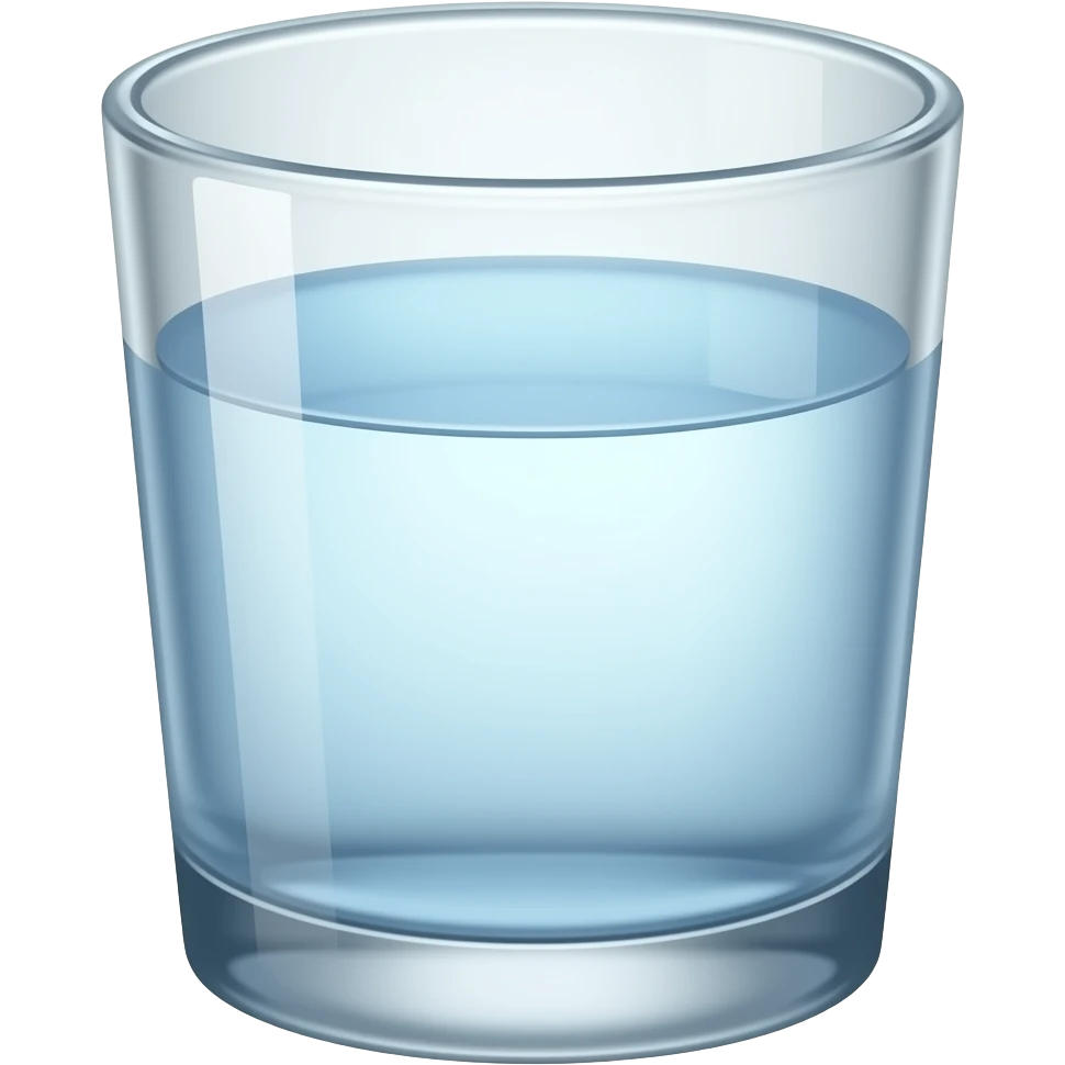 Drink emoji
