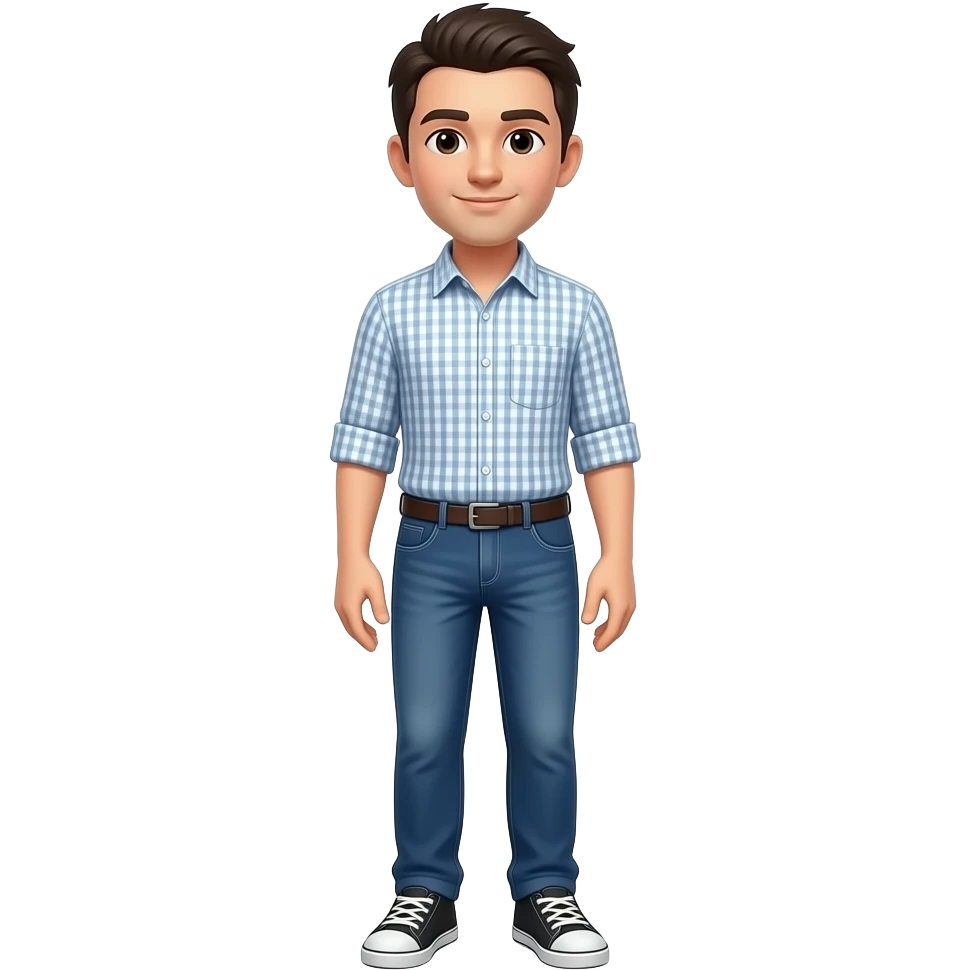 up emoji
