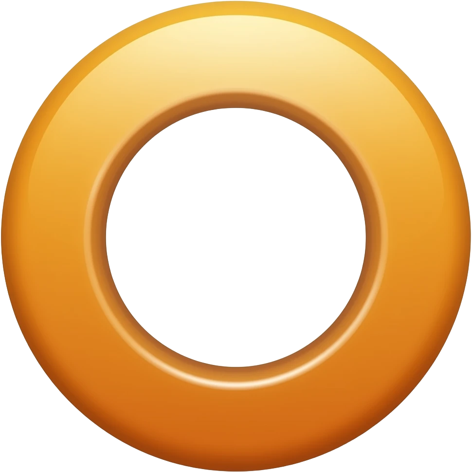 create this emoji 🔄in ornage emoji