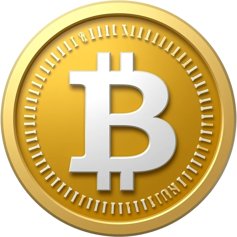 bitcoin birth emoji