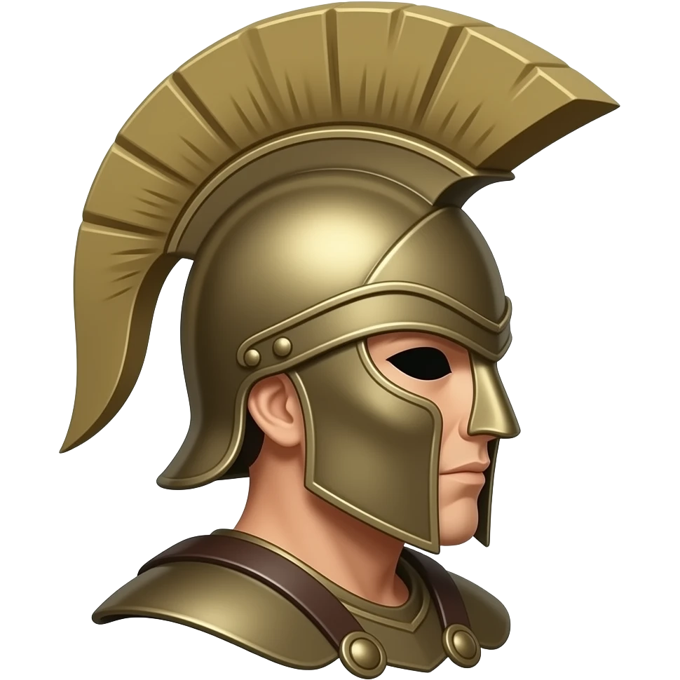 spartans emoji