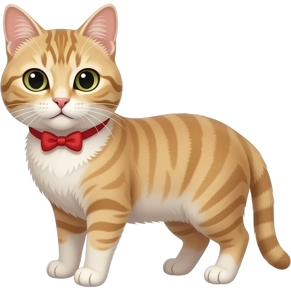 Cat emoji