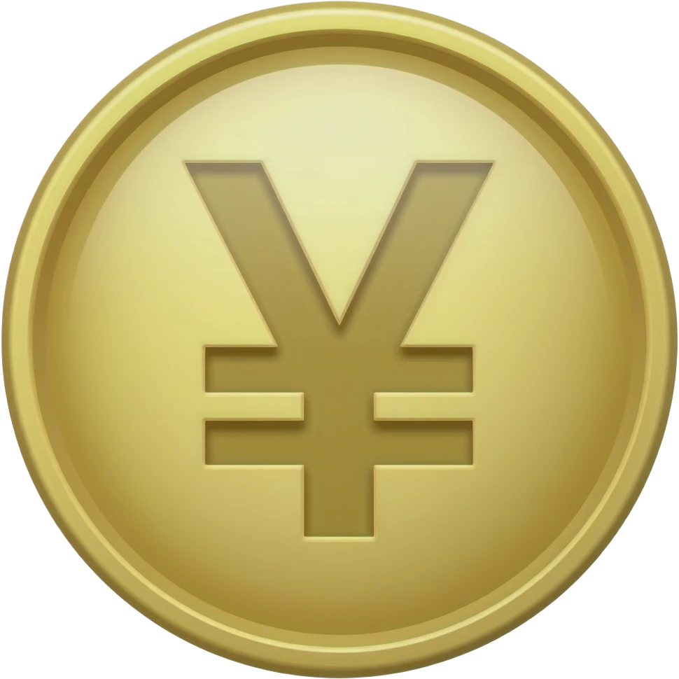 korean won emoji