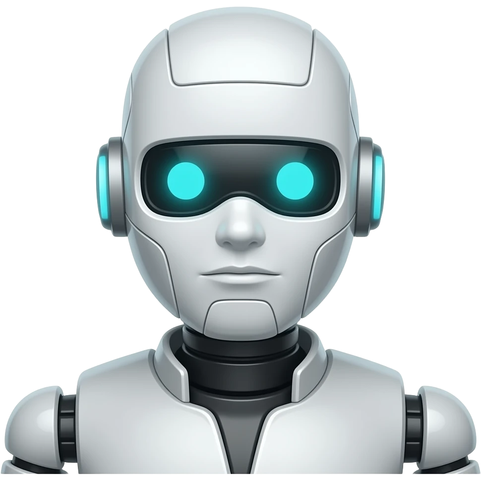 robot emoji emoji