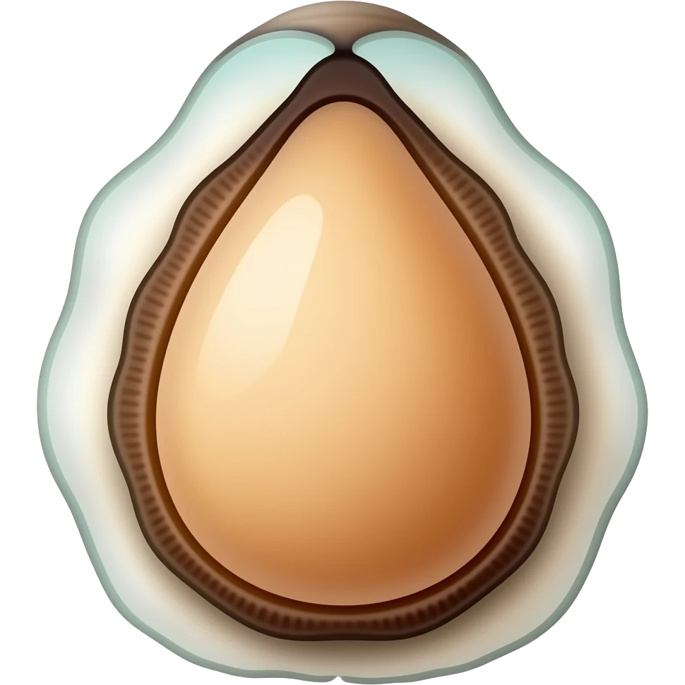 Abalone Meat emoji